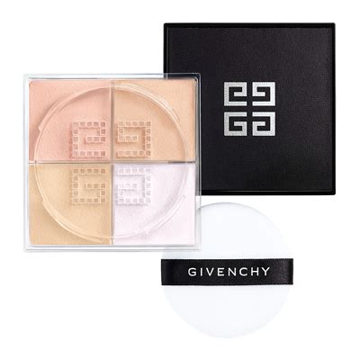 givenchy prisme libre powder mini|givenchy prisme libre mat finish.